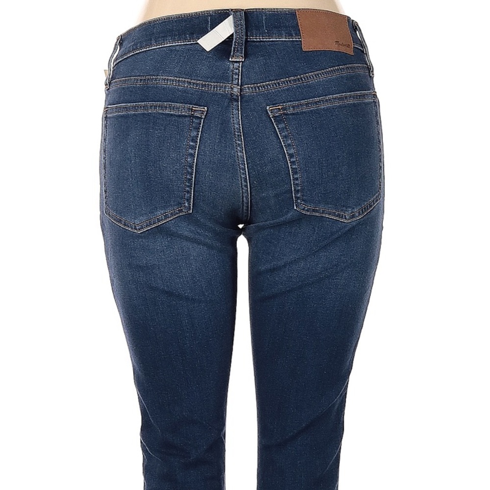 Madewell jeans NWT - Picture 4 of 7
